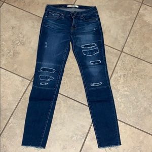 Big Star Skinny Jean